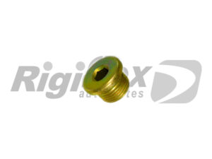 TAPON DE 18 X 1.5MM (CABEZA ALLEN)